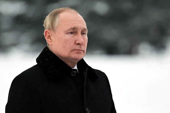 Ген. Петреъс: Путин не може да спечели войната в Украйна