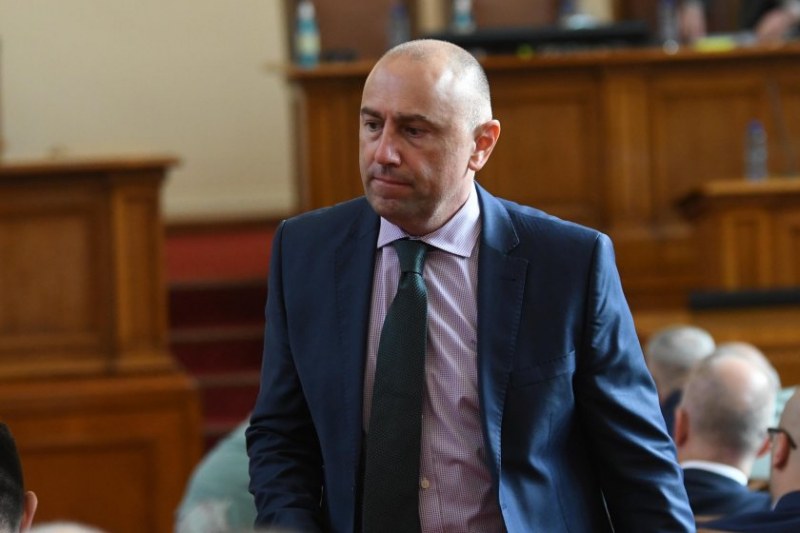 Депутатите не одобриха Любомир Каримански за гуверньор на БНБ