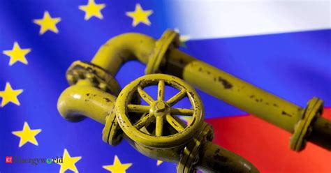 ЕС се подготвя за бъдеще без руска енергия