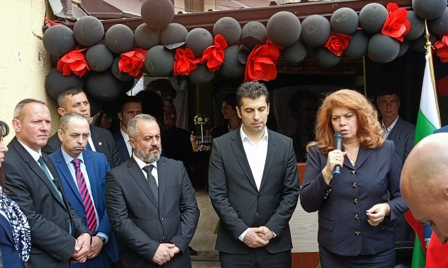 От Скопие: България е много мощен враг на РС Македония