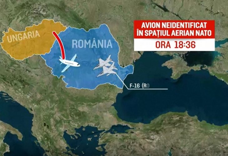 Не е за вярване откъде е минал мистериозният самолет, намерен на старо летище у нас