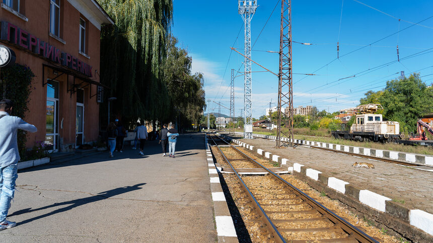 Турция съобщи, че с БДЖ пускат 12 влака до България