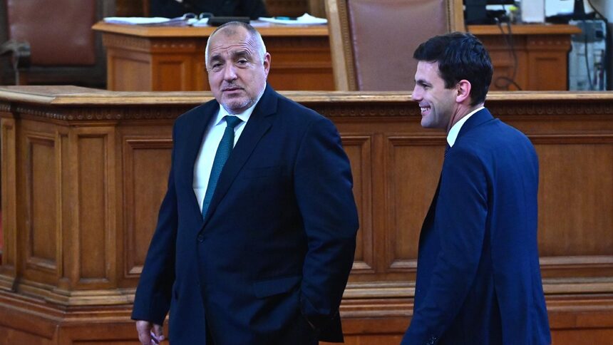 Колко малка е „малката корупция“