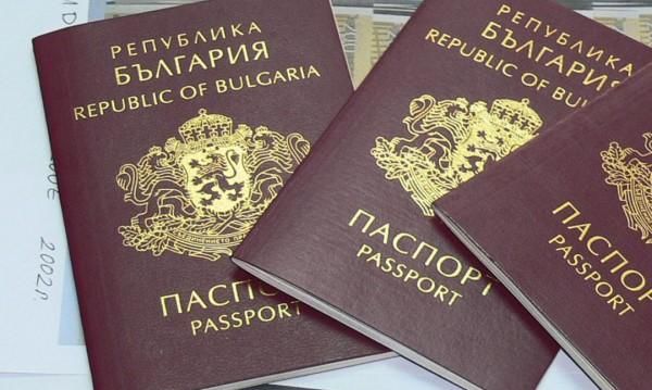 Всеки ден по един руснак взема български паспорт