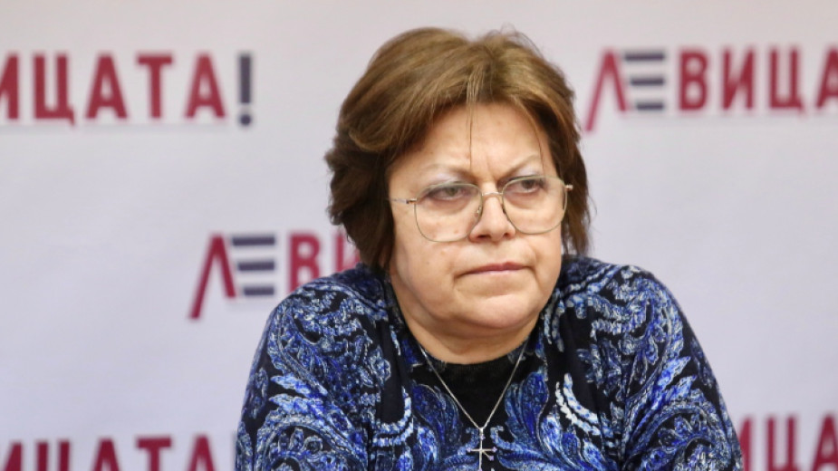 Татяна Дончева: Борисов има договорки с БСП и ДПС