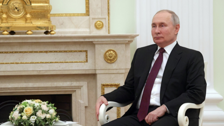 Опозицията в Южна Африка иска правителството да гарантира, че Путин ще бъде арестуван, ако влезе в страната