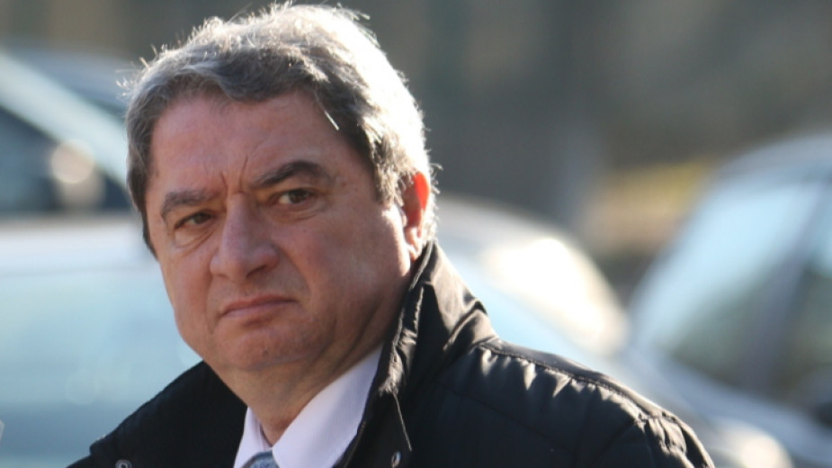Емануил Йорданов: Нивото на престъпността в България не предполага извършване на атентат срещу главния прокурор