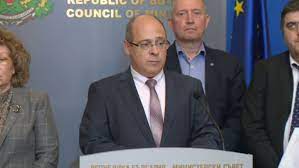 Министър Лазаров: Над 80% повече хора ще получават подкрепа от държавата