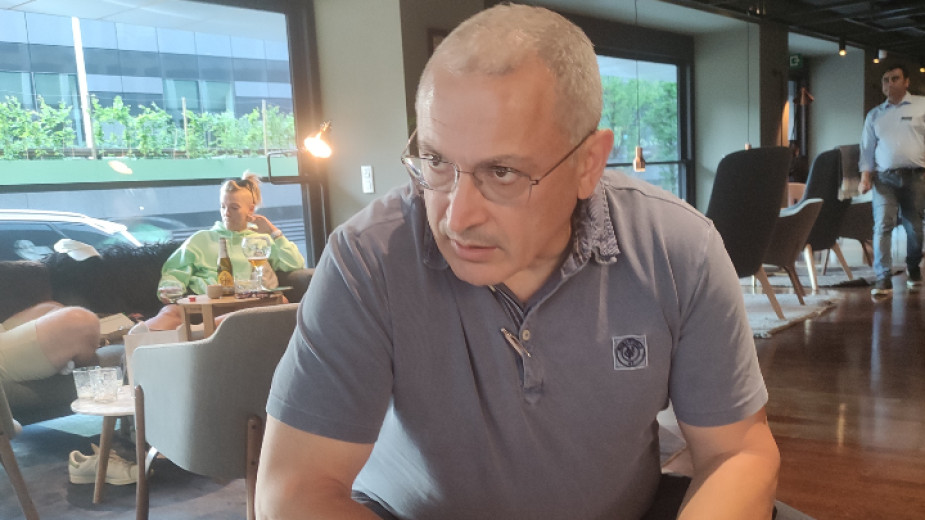 Михаил Ходорковски: Ако някой иска да се нарече пропутинска партия в България, то той казва за себе си: „Аз съм профашистка партия“