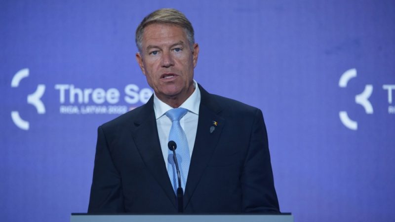 Инициативата „Три морета“ ще се разшири с Гърция