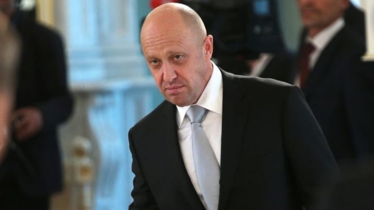 Проф. Кънчев: Пригожин е бил подготвян като кандидат за президентските избори в Русия