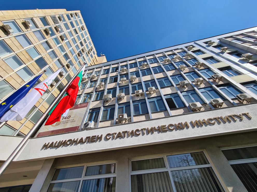 НСИ: Доверието на потребителите през юли се увеличава