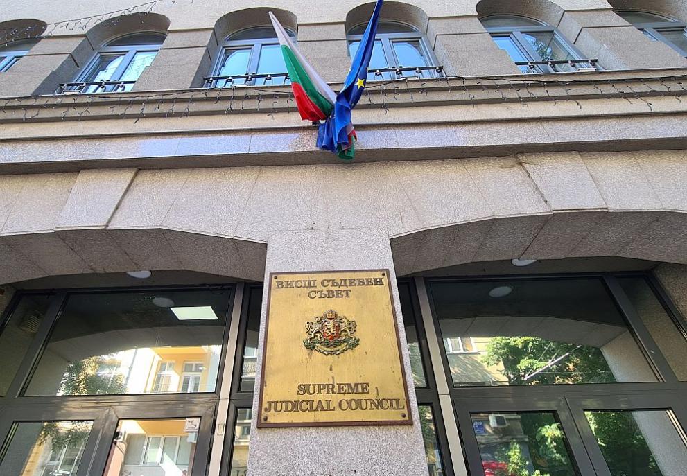 Отстраниха от длъжност апелативния прокурор на Варна, разследван за подкуп