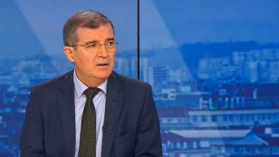 Гръцките учебници по история: Кирил и Методий са били официални служители на Византия