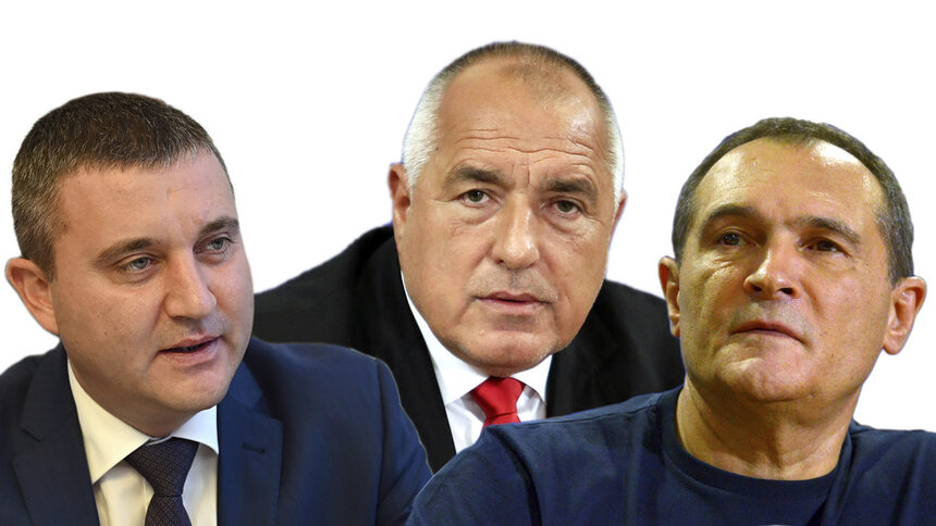 Прокуратурата ще разпита днес Божков плащал ли е „такса спокойствие“ на Борисов и Горанов