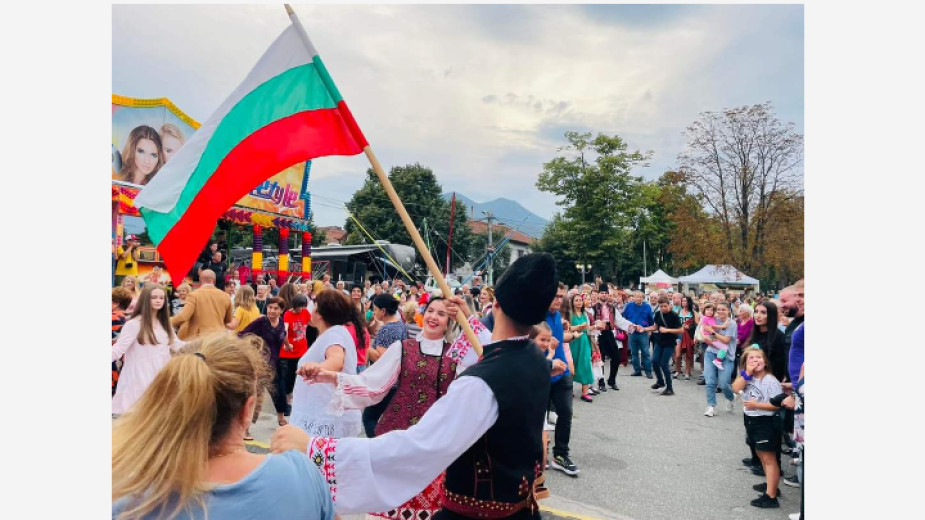 Врачанският есенен панаир започна
