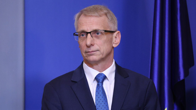 Премиерът от трибуната на НС: Не познавам Алексей Петров, не съм чувал за срещи с него