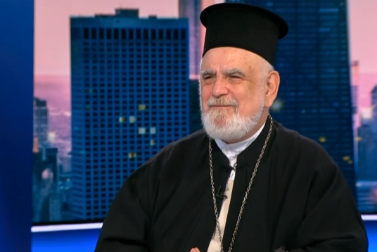 Борисов, Петков, Пеевски и Мирчев със сигнал до главния прокурор за Руската църква