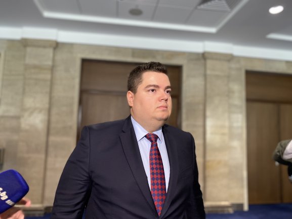 Първа ротация: ГЕРБ пое ръководствто на правната комисия в парламента