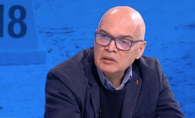 Тихомир Безлов: Проблемът е, че земеделските субсидии се концентрират в тясна група собственици