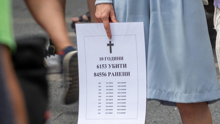 Когато става дума за наказания, в България сме обратно на света