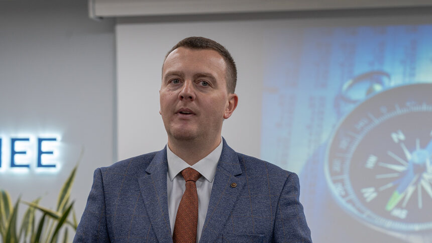 Петър Ганев: При забранен внос ефектът е негативен както за икономиката, така и за потребителите