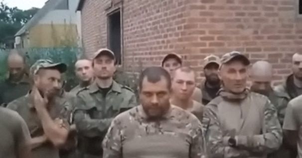 Русия разполага в Украйна наказателни батальони в стил Сталин