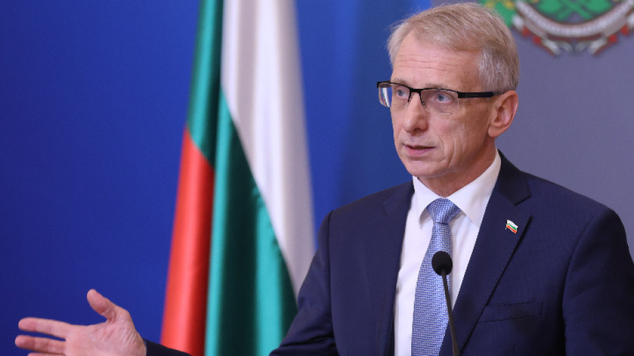 Николай Денков: Неспазване на сроковете за дерогацията увеличава риска от покачване на цената на горивата