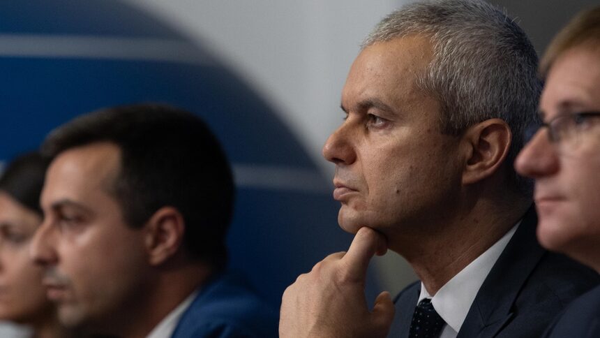 Прокуратурата няма да иска закриване на „Възраждане“