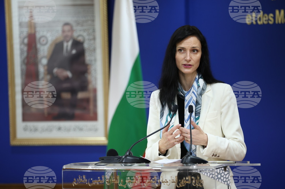 Мария Габриел: Ротацията трябва да се случи