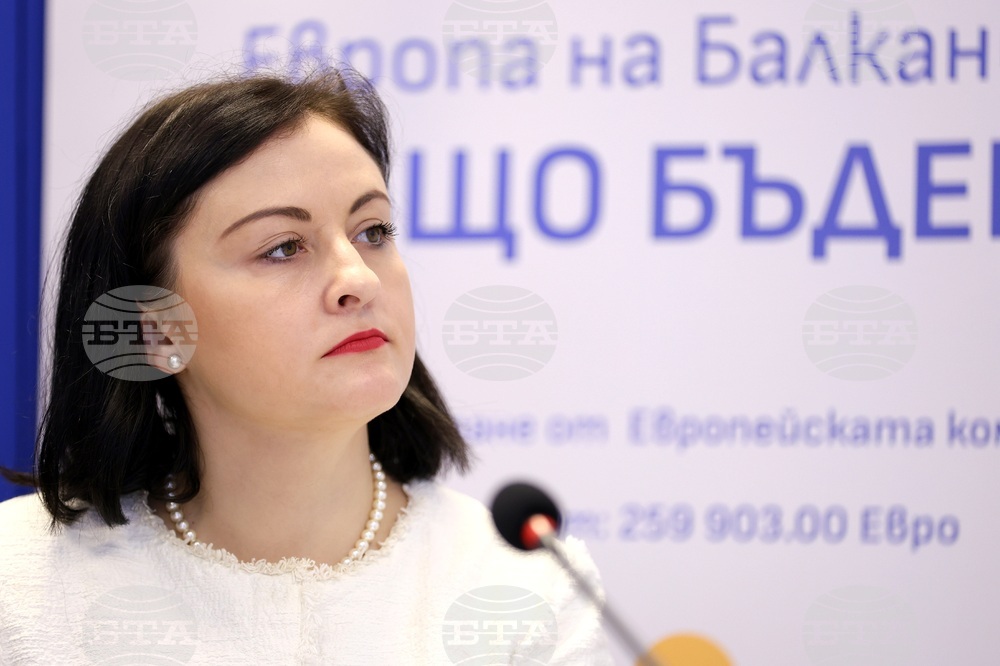 Русе и Гюргево ще представят съвместно емблематични културни обекти с висок туристически потенциал