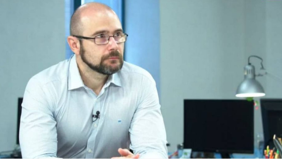 Андрей Янкулов към полиция и прокуратура: Основният проблем е манталитетен