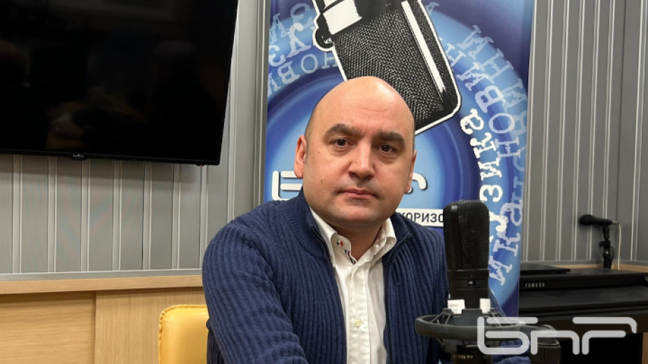Васил Грудев: Българското земеделие е кораб без кормчия в бурни води