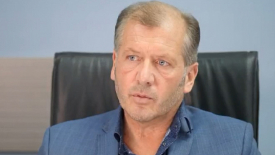 Михаил Екимджиев: В България Конституционният съд е побългарен и маргинализиран