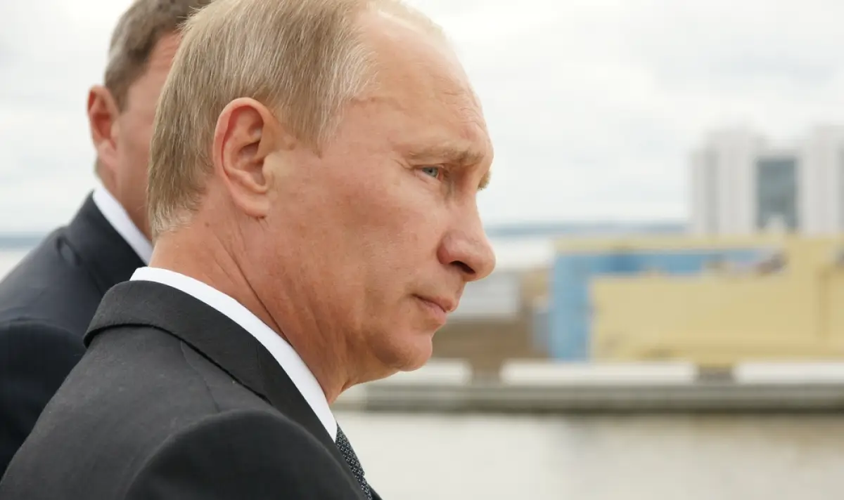 Руският президент Владимир Путин обмисля пътуване до спорните Курилски острови