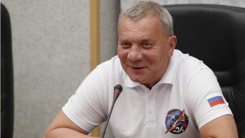 Русия и Китай обмислят изграждането на АЕЦ на Луната