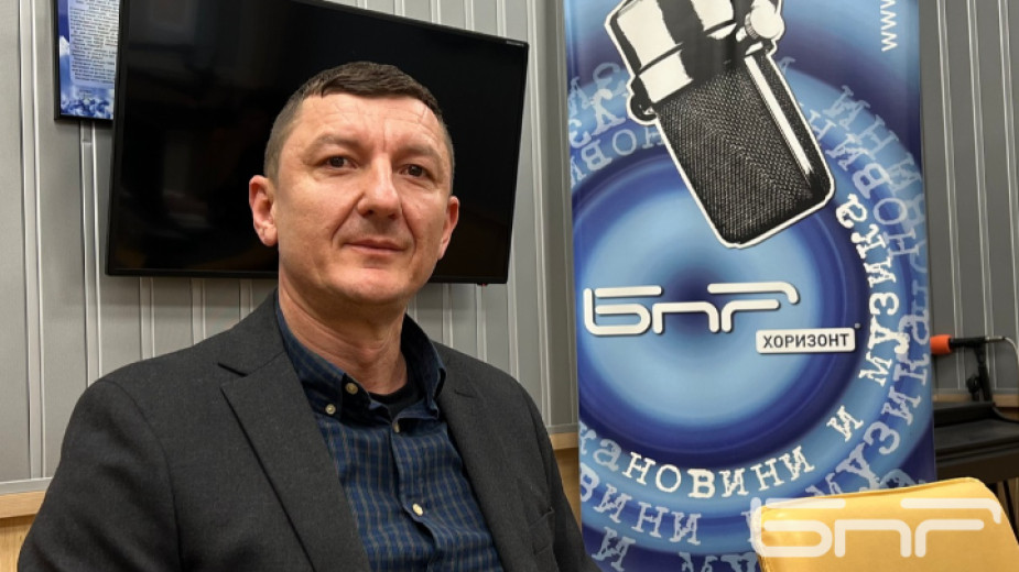 Орхан Исмаилов: Целта на ДПС е официално да влязат през парадния вход