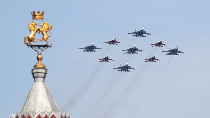 Руски генерал заговори за пълномащабна война в Европа