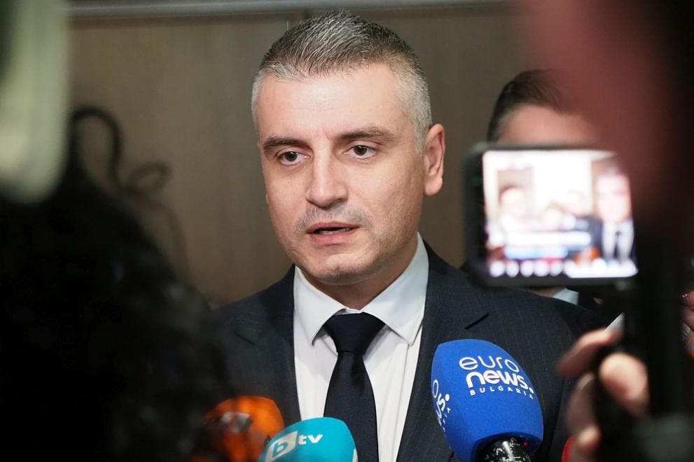 Депутати скочиха заради „Боташ“: Срамен договор, всеки ден България трябва да плаща по 500 000 долара