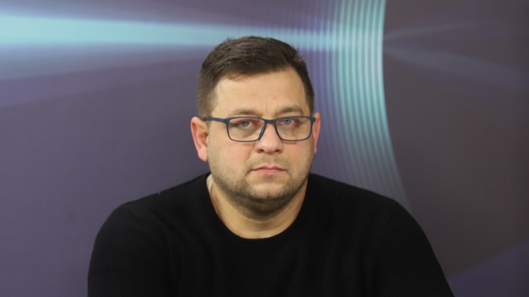 Ивелин Михайлов: Председател на „Величие“ ще бъде полк. Николай Марков, а не аз