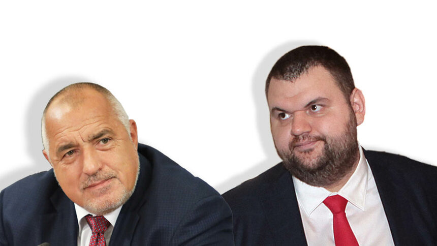 България е докарана до ръба от мафиотската държава, пише „Политико“