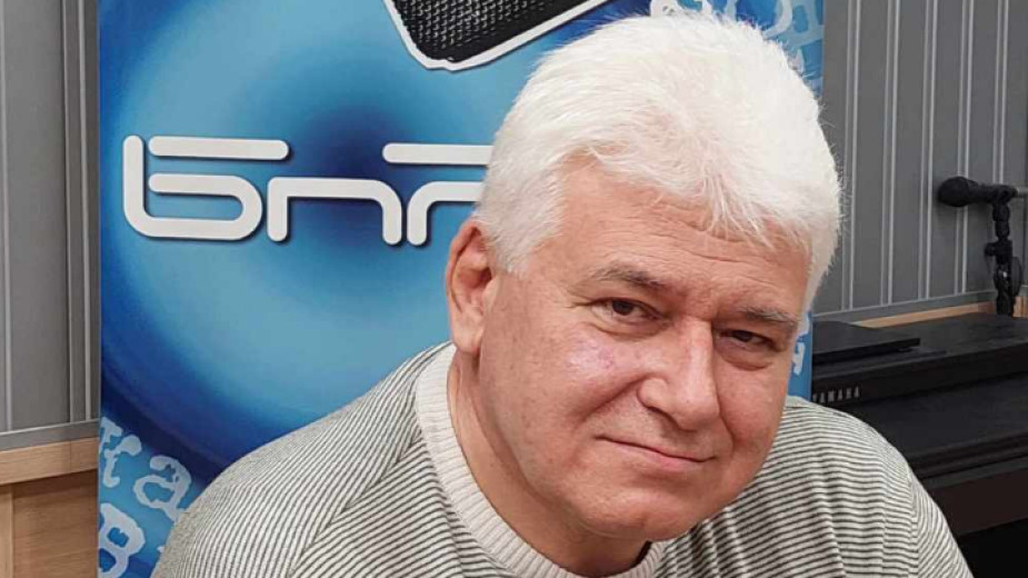 Проф. Пламен Киров: Това, което направи НС – регулация на хляба, е предизборна агитация