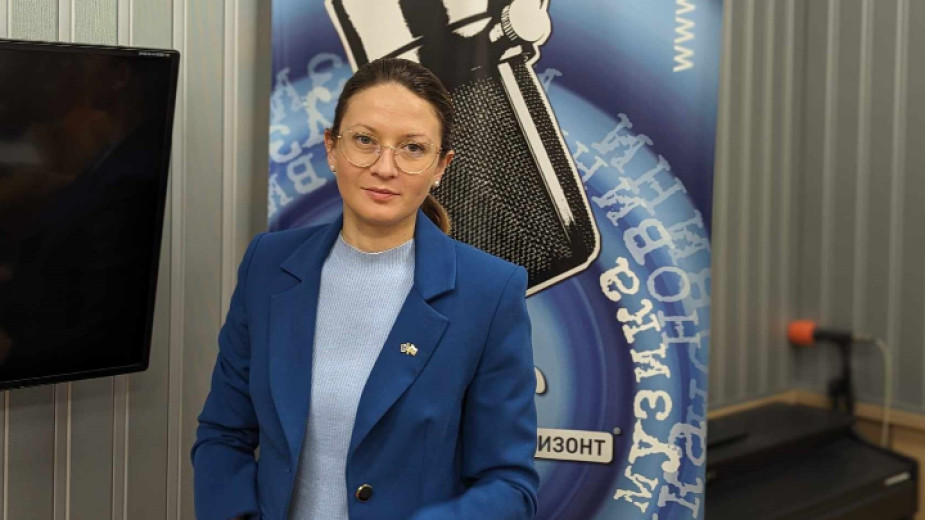 Цветелина Пенкова: Нужна е глътка свеж въздух и смяна на лицата в БСП