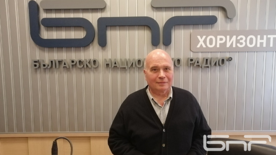 Светослав Терзиев: Европа няма друго решение – тя трябва да стане по-силна!