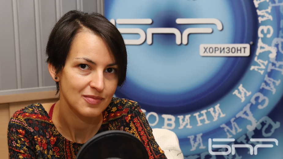 Надежда Цекулова: Въпросът защо 11 доброволци са дадени на ДАНС виси. Ако не е сплашване, разбира се!