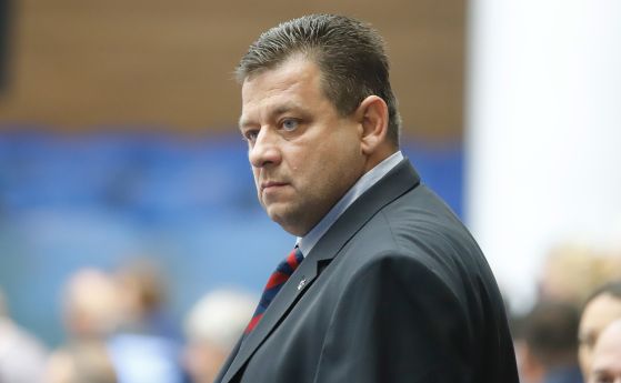 „Величие“ също поиска третия мандат за експертен кабинет
