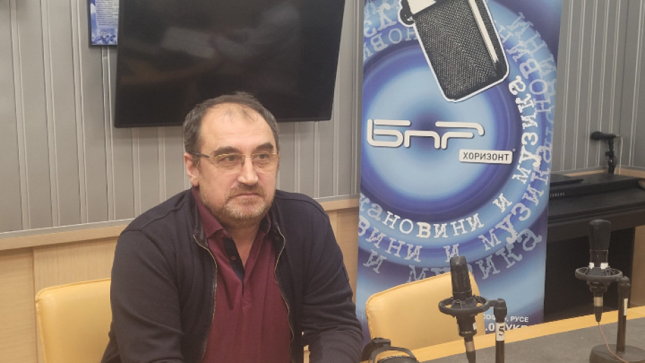 Петьо Цеков: Сметките сякаш са: „Дайте да намерим 5-6 човека“