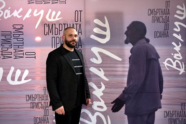 Български филм спечели награда „Златна светулка“ в Кан