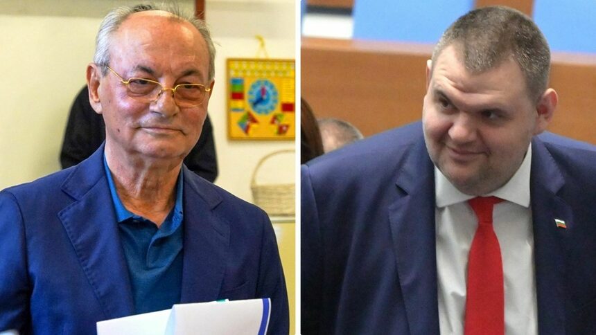Доган се изправи срещу опита за присвояване на ДПС, но получи отговор: Никой не може да ме спре