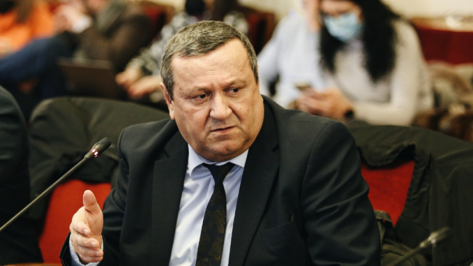 Хасан Адемов: Скърца механизмът за вземане на решения в ДПС